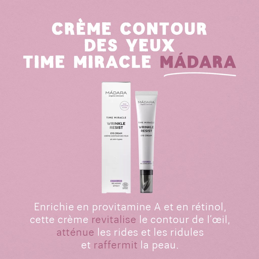 Guide : Top 6 des nouveautés pour le contour des yeux slide 2