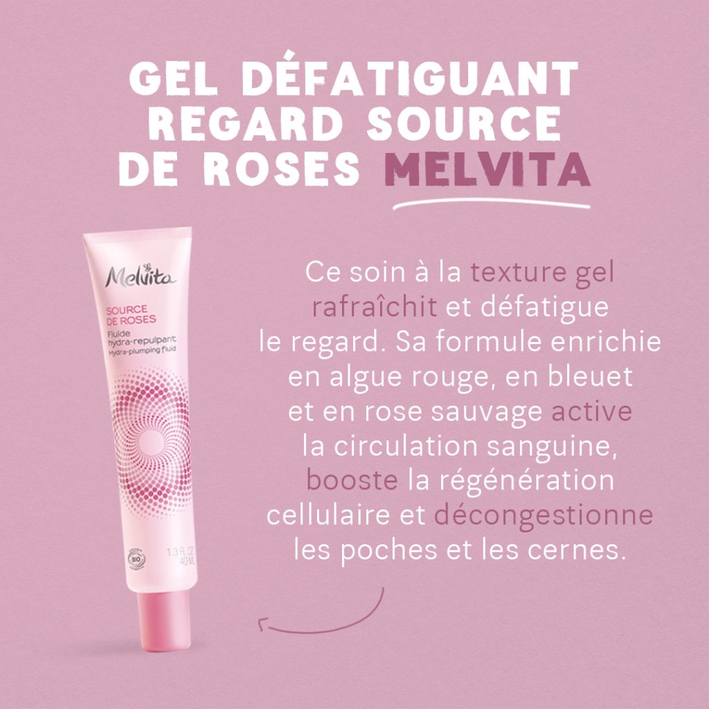 Guide : Top 6 des nouveautés pour le contour des yeux slide 3