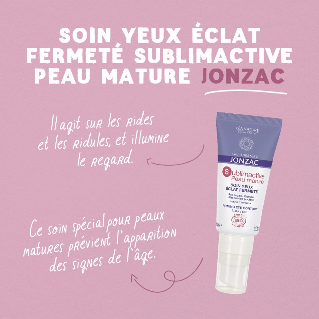 Guide : Top 6 des nouveautés pour le contour des yeux slide 4