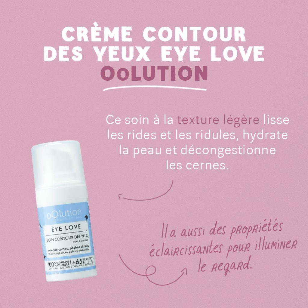 Guide : Top 6 des nouveautés pour le contour des yeux slide 6
