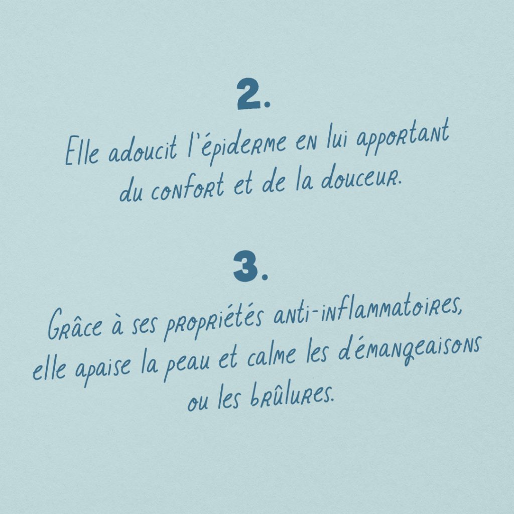 Guide : Les bienfaits de l’huile d’amande douce slide 4