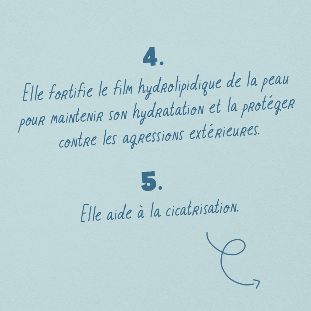 Guide : Les bienfaits de l’huile d’amande douce slide 5