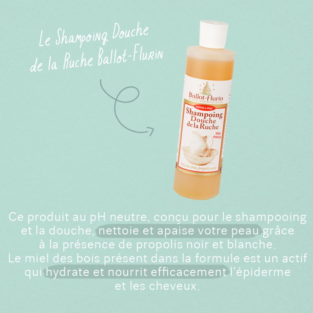 Guide : Le top des gels douche en format éco slide 1