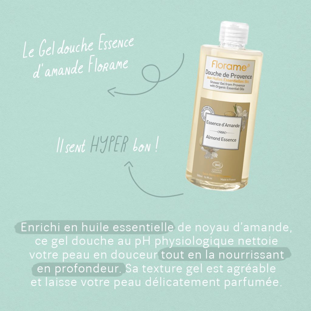 Guide : Le top des gels douche en format éco slide 3