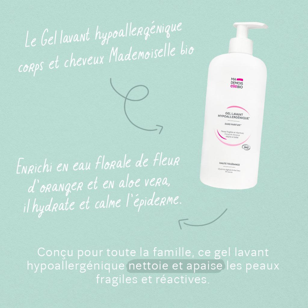 Guide : Le top des gels douche en format éco slide 4