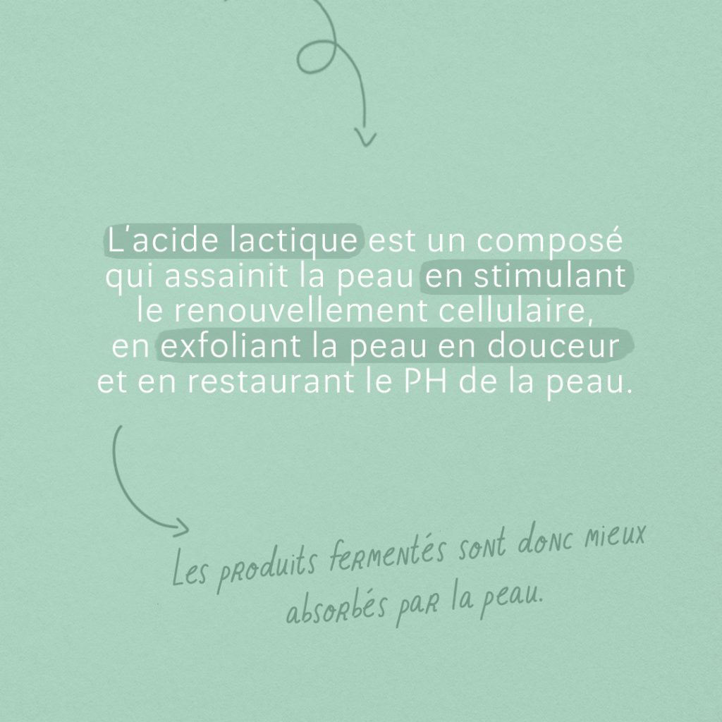 Guide : l’intérêt de la fermentation en cosmétique slide 2