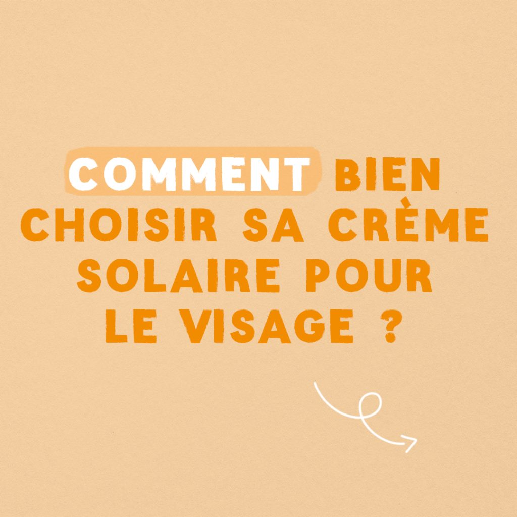 Guide : Comment bien choisir sa crème solaire pour le visage ? slide 