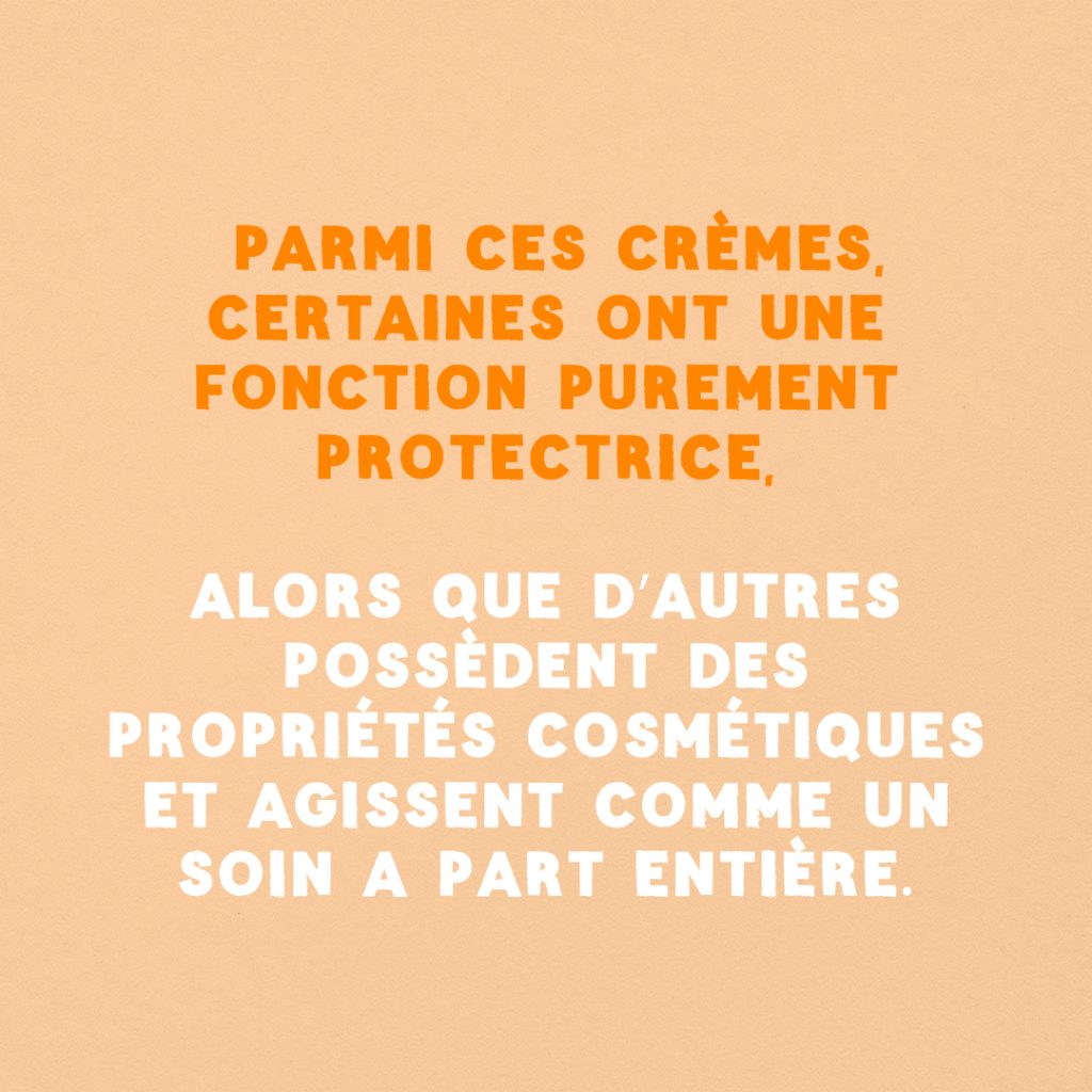 Guide : Comment bien choisir sa crème solaire pour le visage ? slide 2