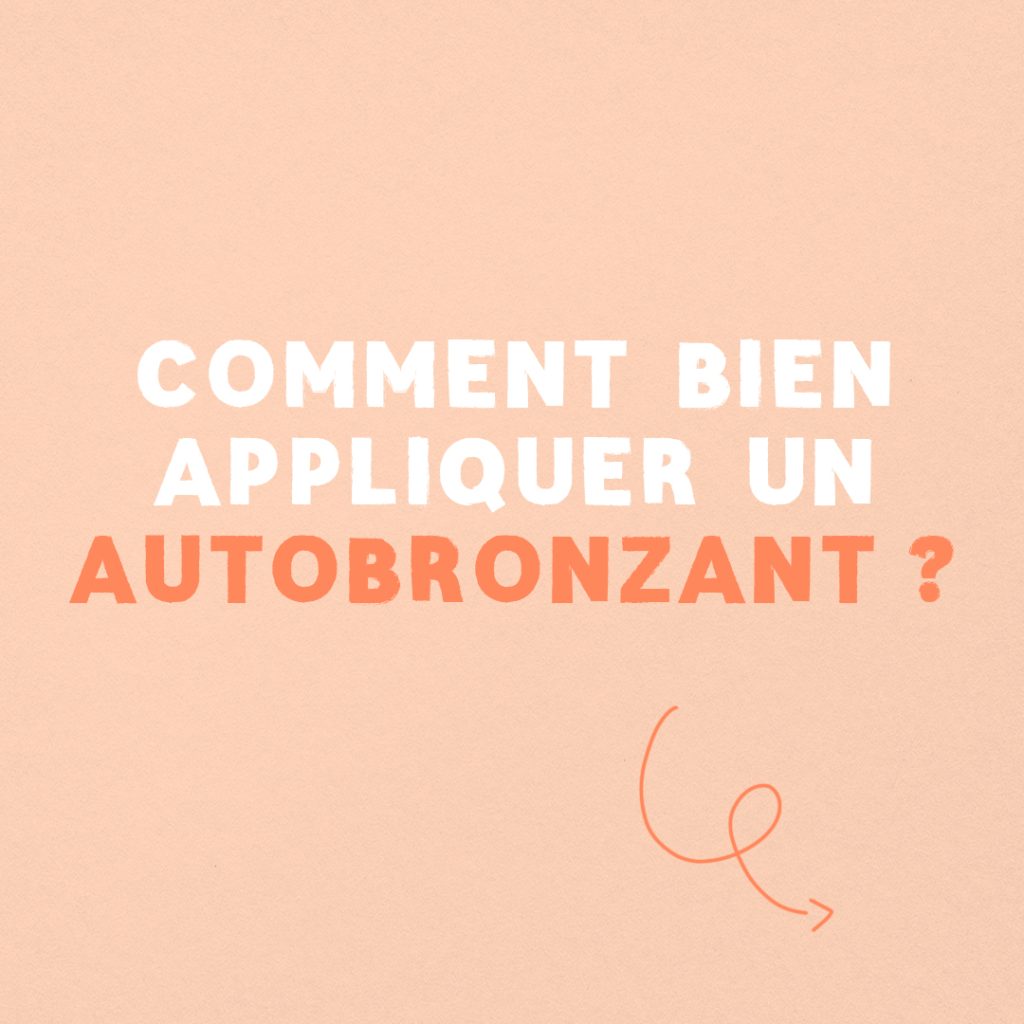 Guide : Comment bien appliquer un autobronzant ? slide 