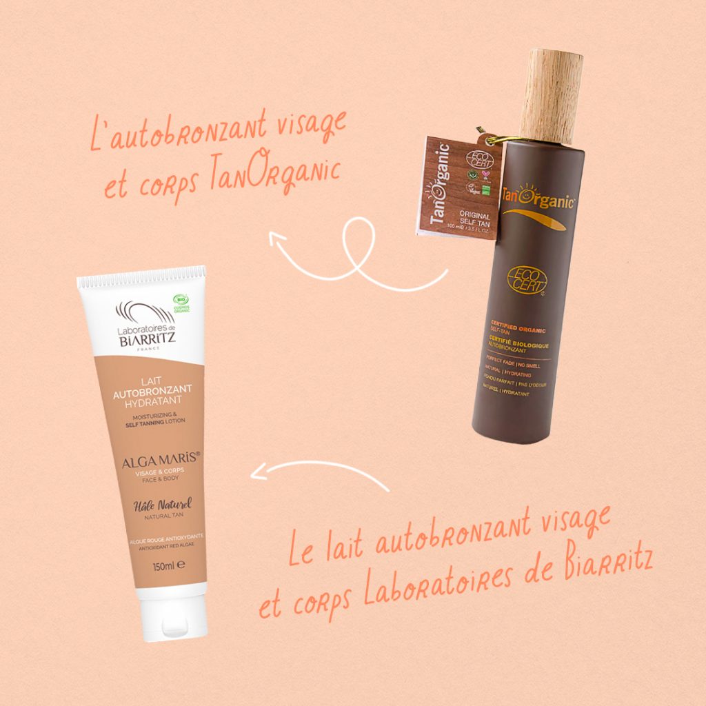 Guide : Comment bien appliquer un autobronzant ? slide 7