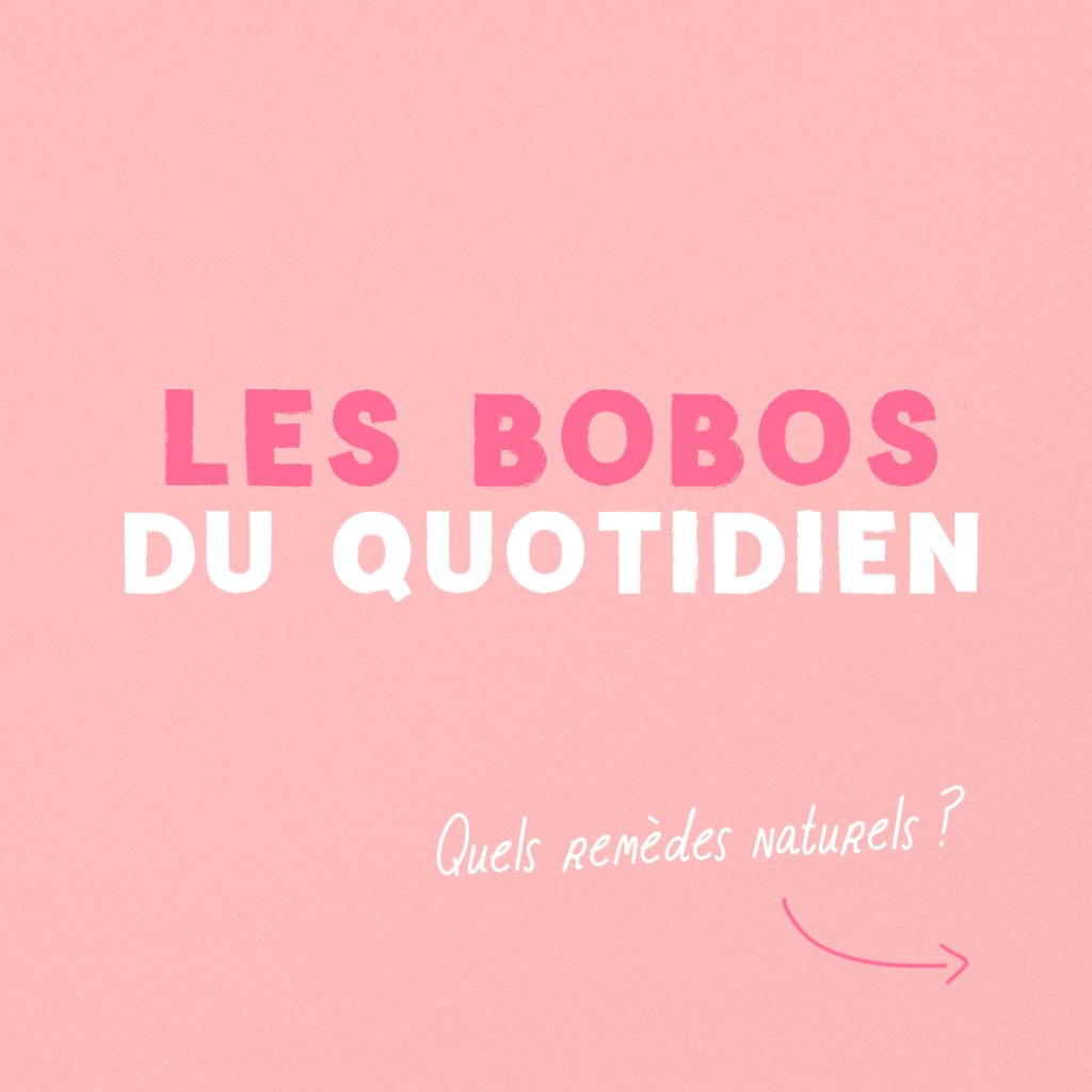 Guide : Quels remèdes naturels pour les bobos du quotidien ? slide 