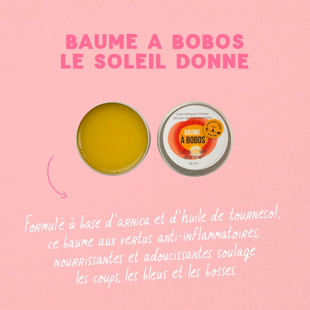 Guide : Quels remèdes naturels pour les bobos du quotidien ? slide 2