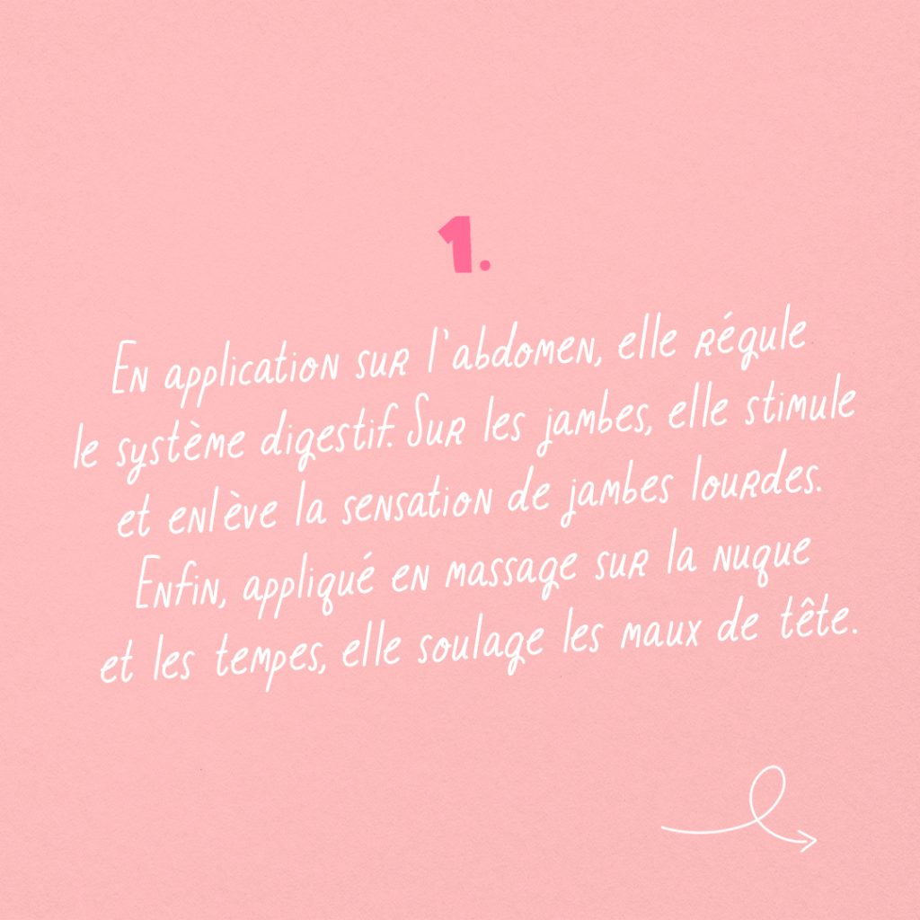 Guide : Quels remèdes naturels pour les bobos du quotidien ? slide 7