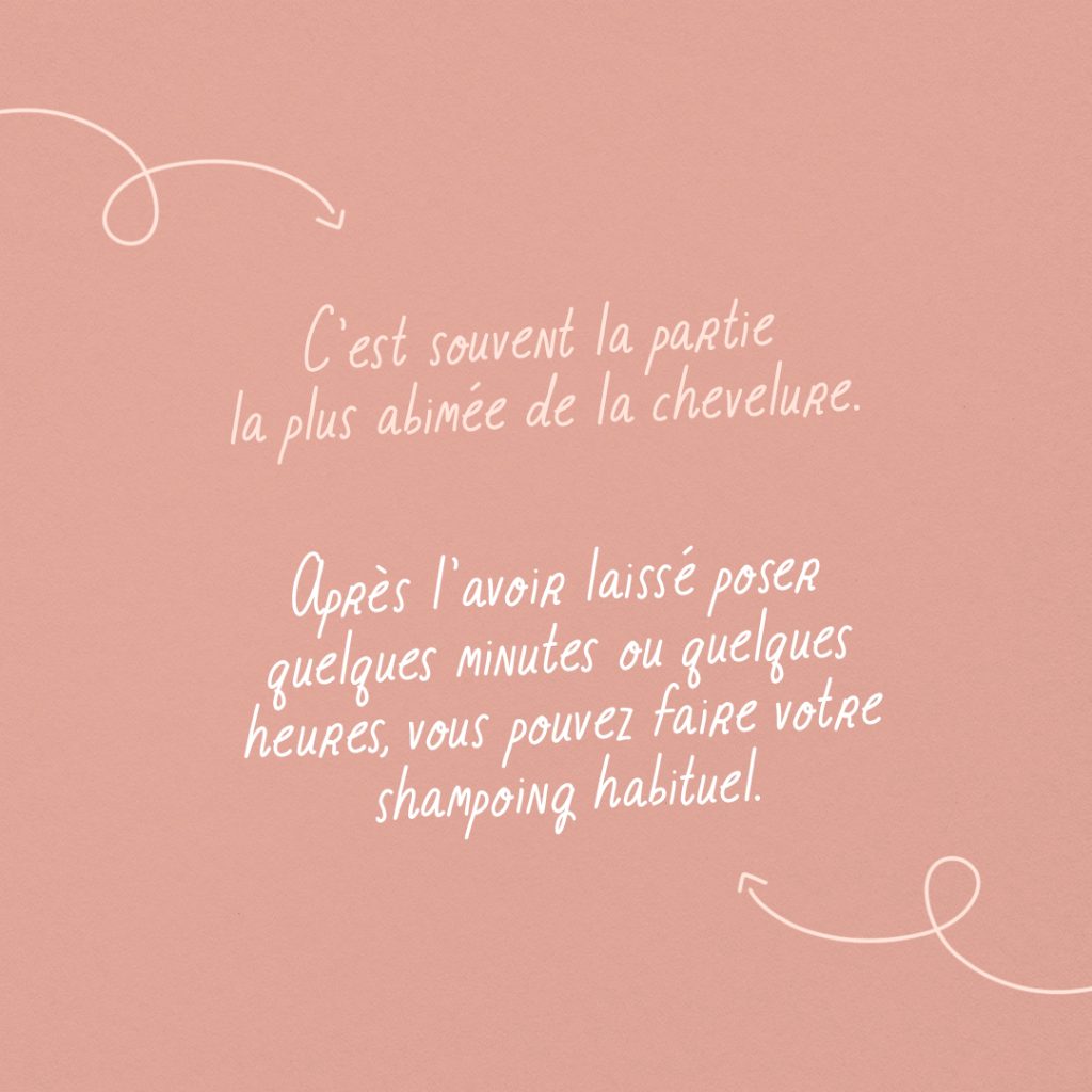 Guide : le top des soins à appliquer avant son shampooing slide 2