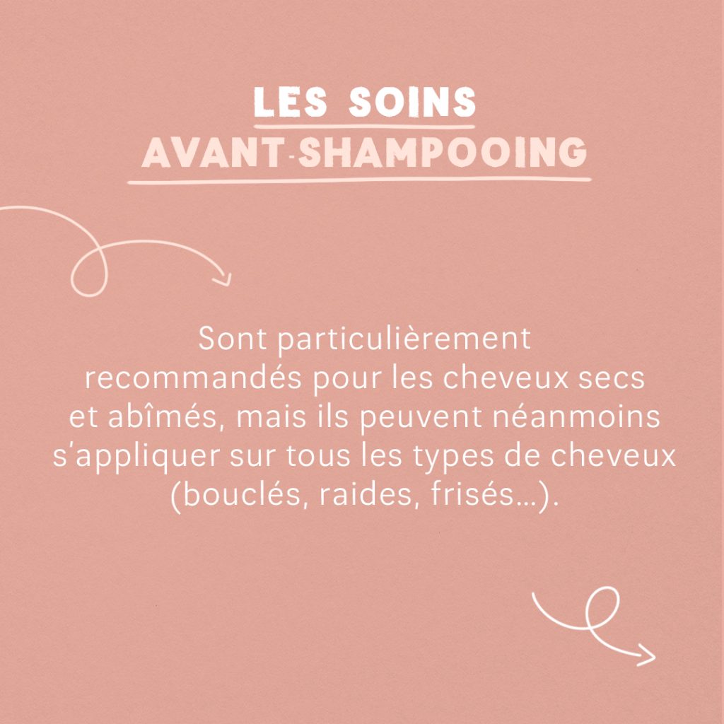 Guide : le top des soins à appliquer avant son shampooing slide 3