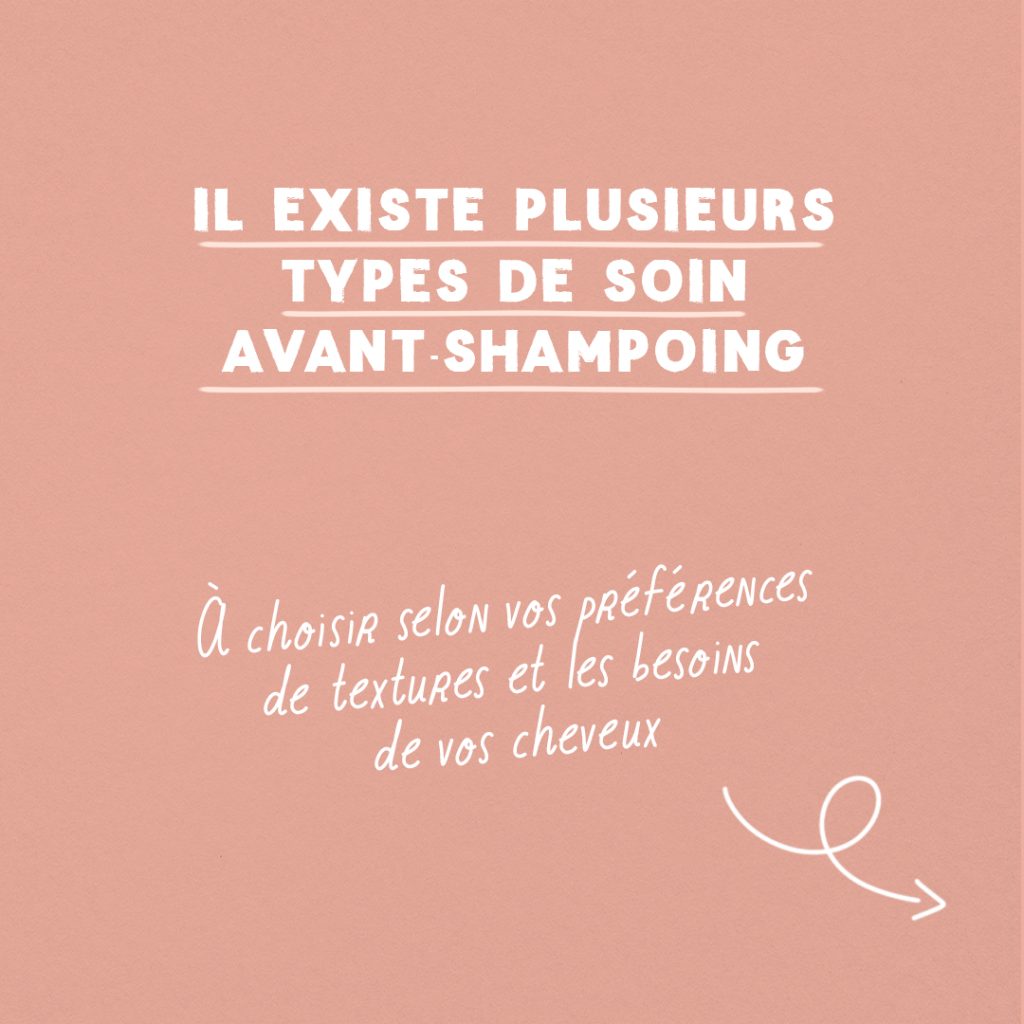 Guide : le top des soins à appliquer avant son shampooing slide 4
