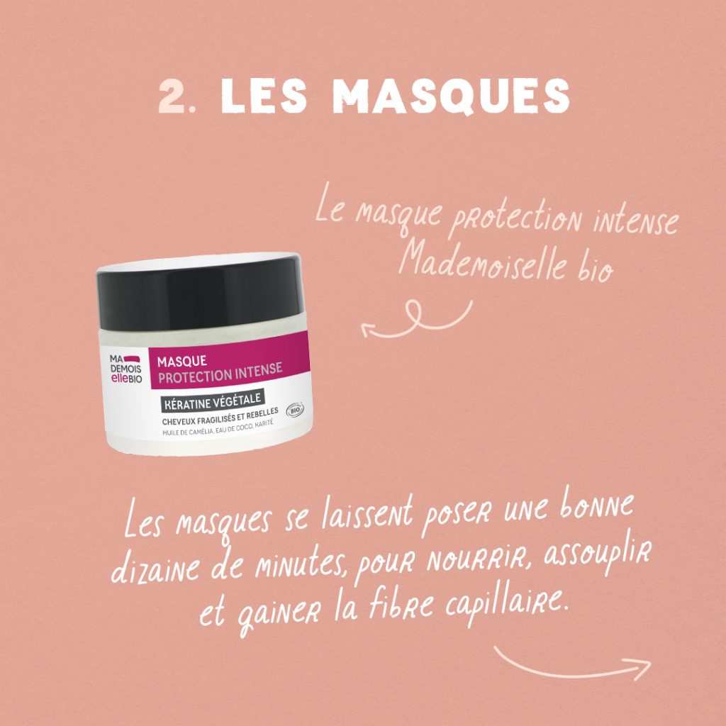 Guide : le top des soins à appliquer avant son shampooing slide 6