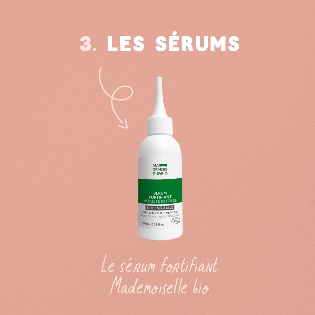 Guide : le top des soins à appliquer avant son shampooing slide 7