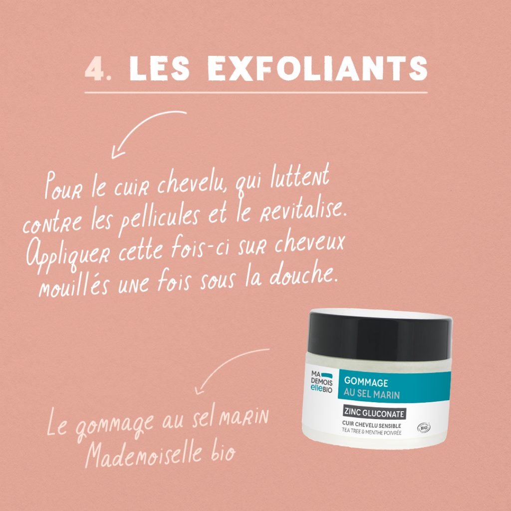 Guide : le top des soins à appliquer avant son shampooing slide 8