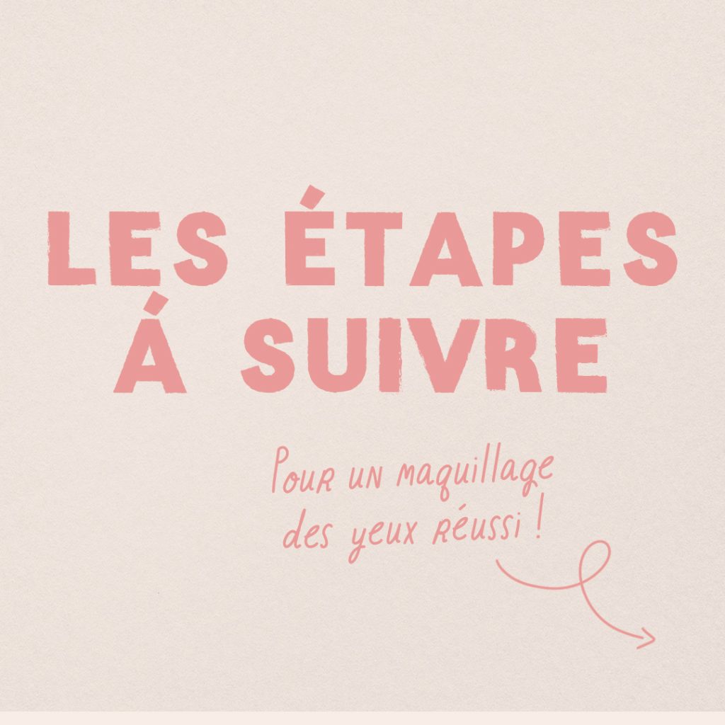 Guide : les étapes d’un maquillage des yeux réussi slide 