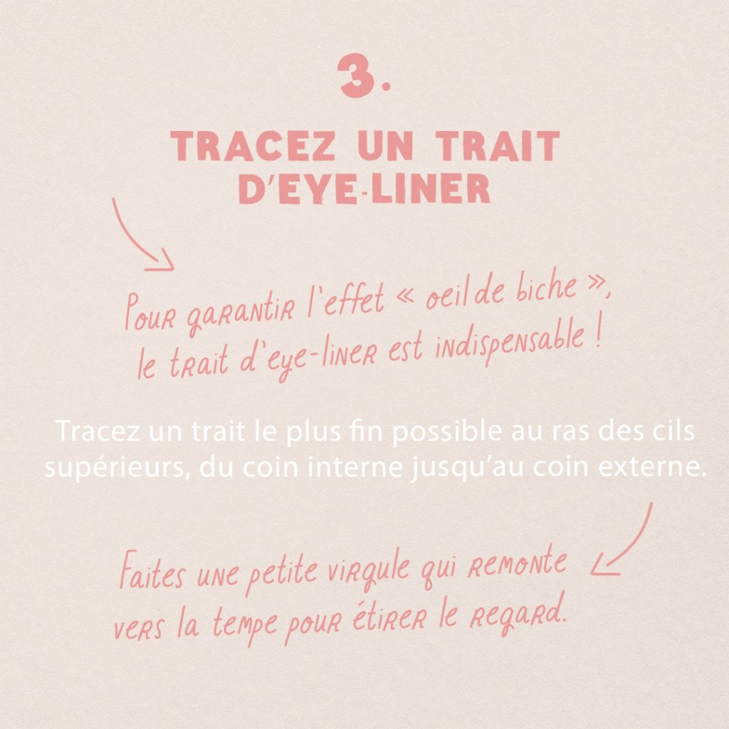 Guide : les étapes d’un maquillage des yeux réussi slide 6