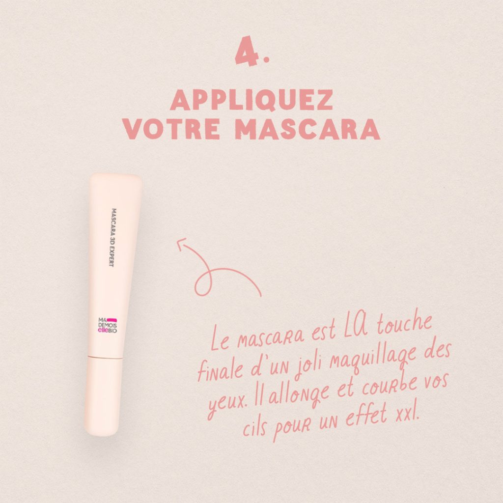 Guide : les étapes d’un maquillage des yeux réussi slide 8