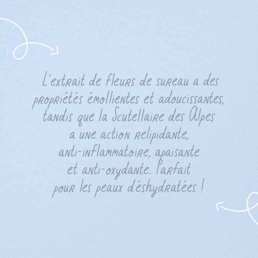 Guide : Les meilleurs sérums par types de peaux slide 3