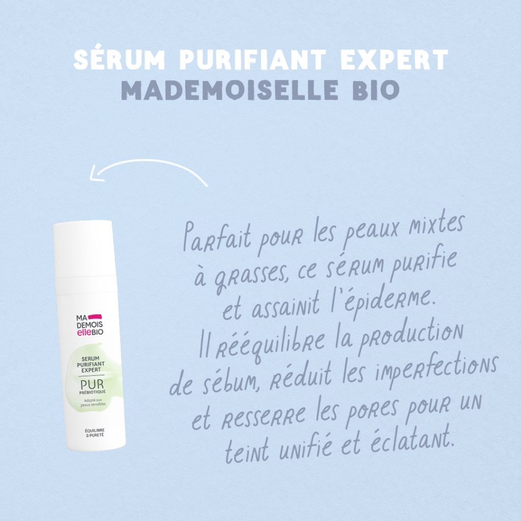 Guide : Les meilleurs sérums par types de peaux slide 4