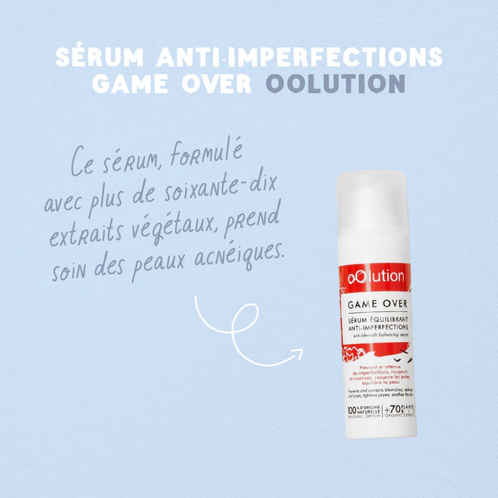 Guide : Les meilleurs sérums par types de peaux slide 5