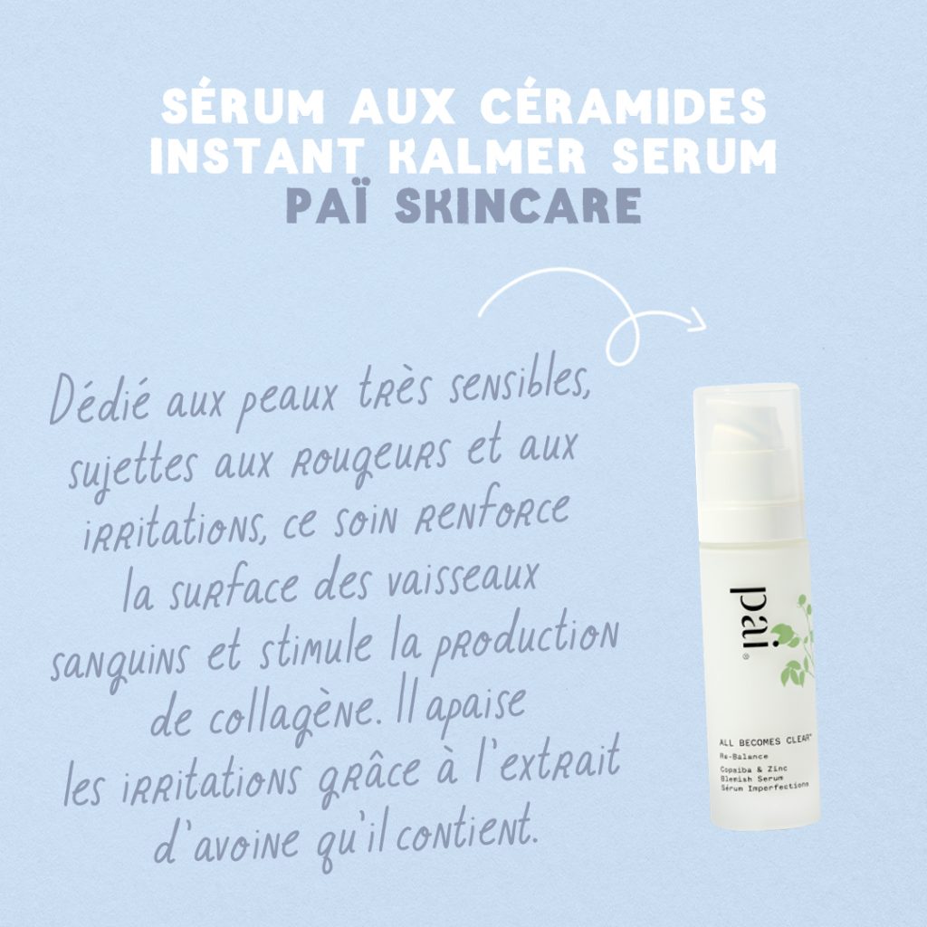 Guide : Les meilleurs sérums par types de peaux slide 7