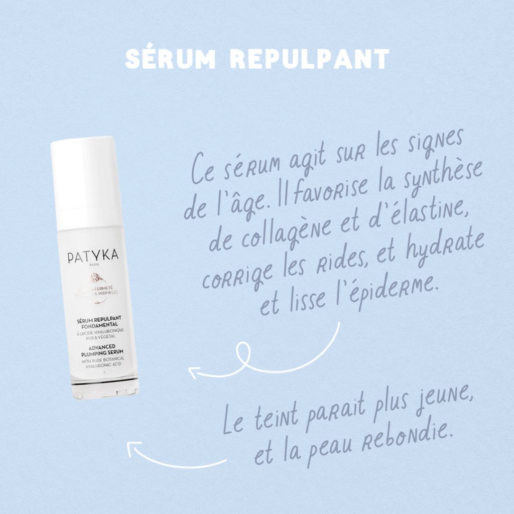 Guide : Les meilleurs sérums par types de peaux slide 8