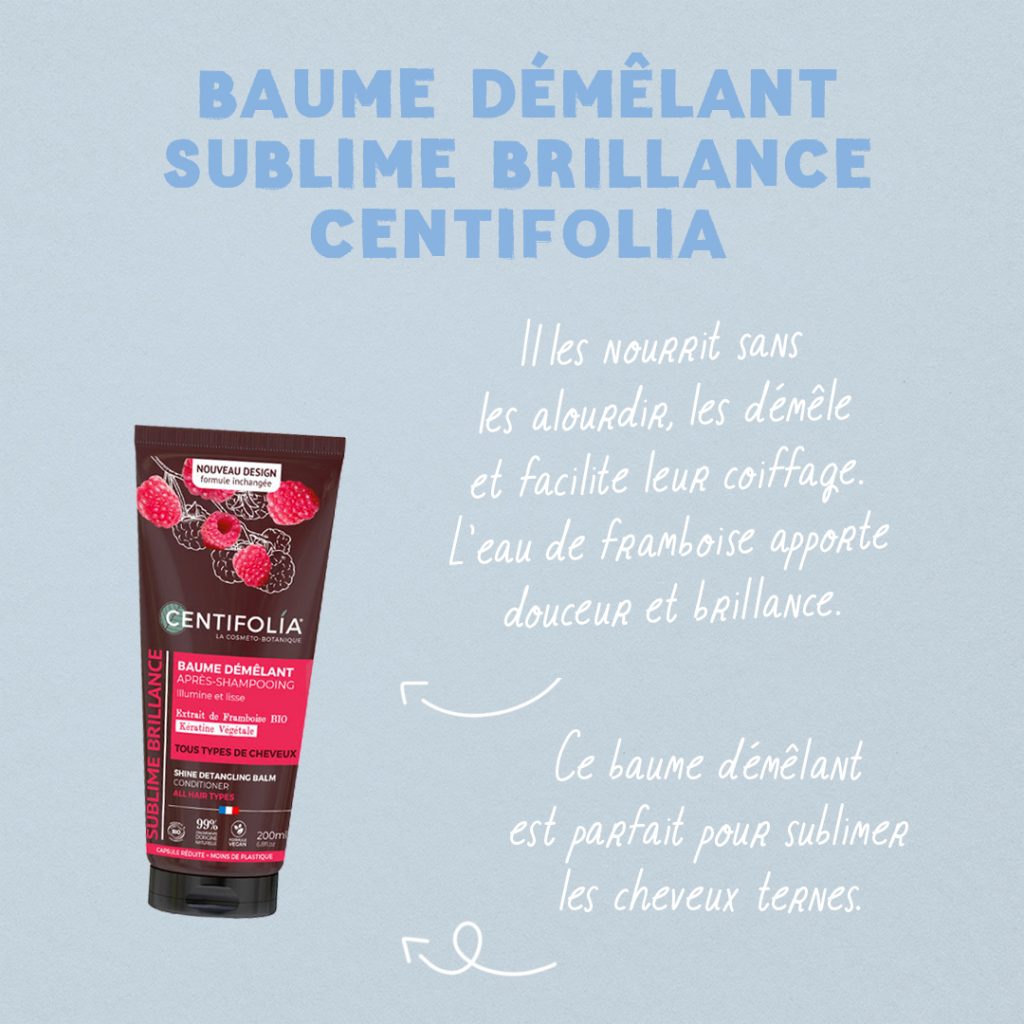 Guide : les meilleurs démêlants par types de cheveux slide 1