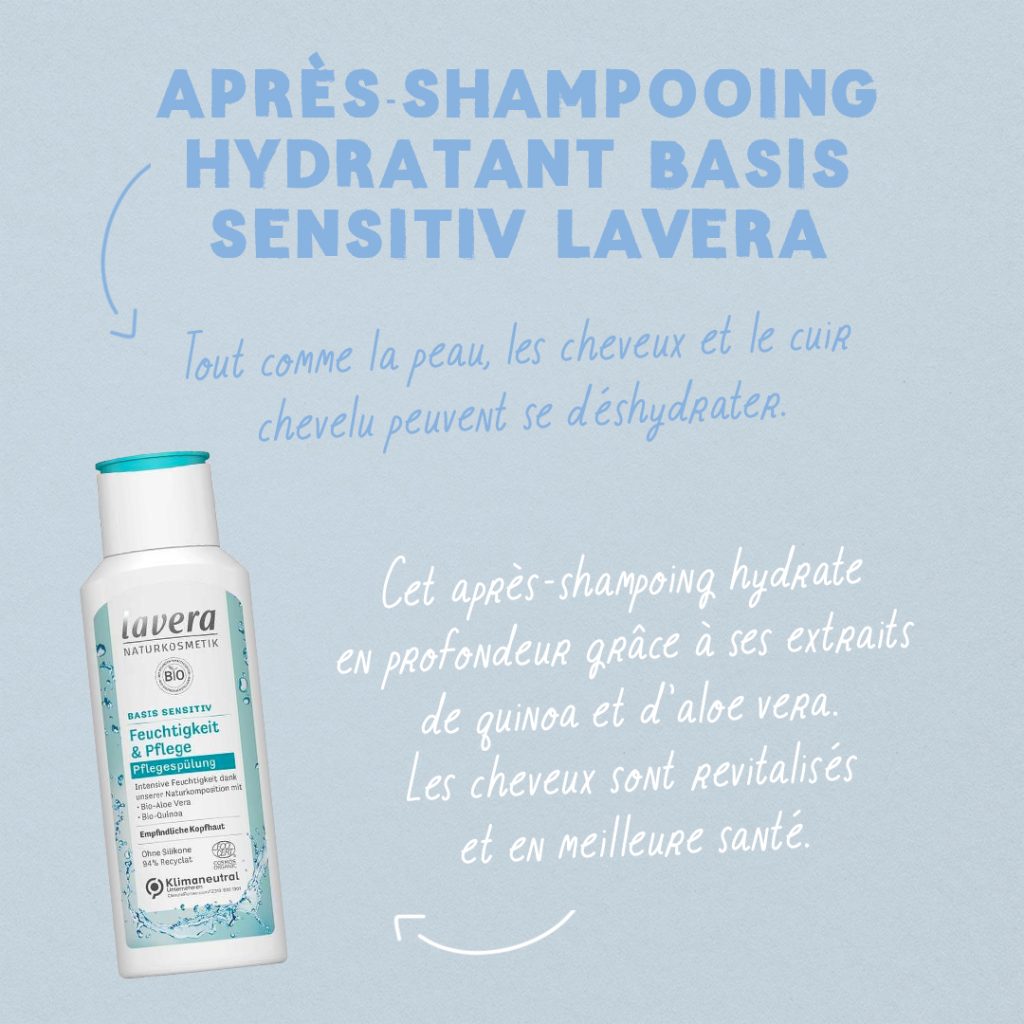 Guide : les meilleurs démêlants par types de cheveux slide 4