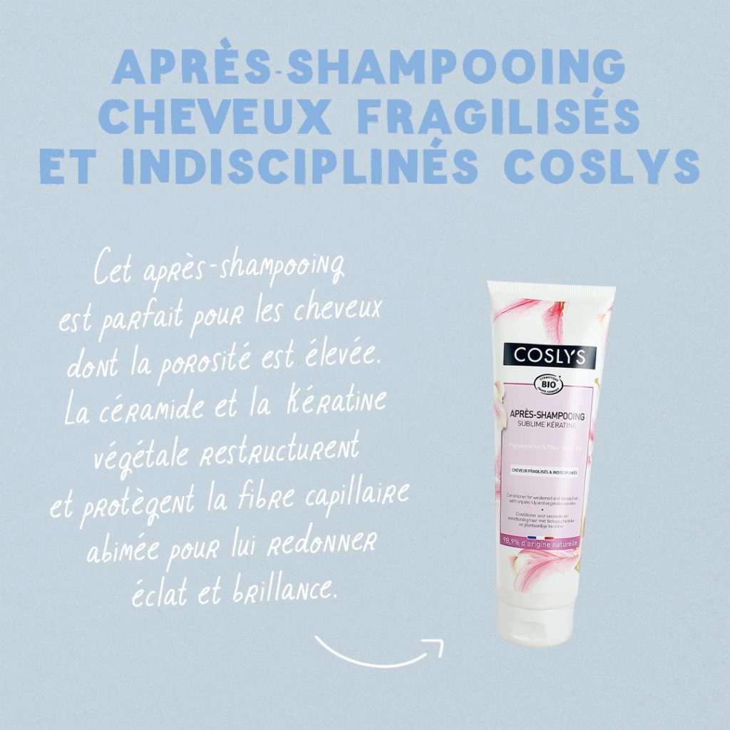 Guide : les meilleurs démêlants par types de cheveux slide 5