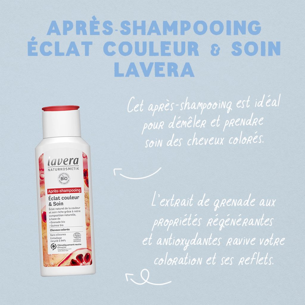 Guide : les meilleurs démêlants par types de cheveux slide 6