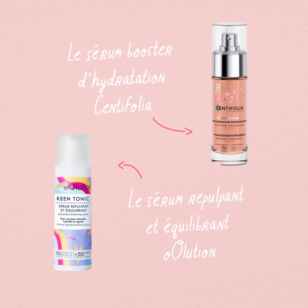 Guide : Comment atténuer les premières rides ? slide 7