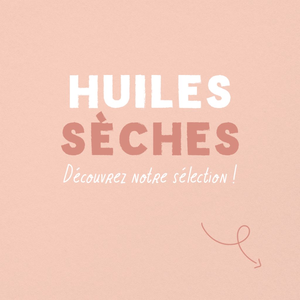 Guide : Notre sélection d’huiles sèches slide 