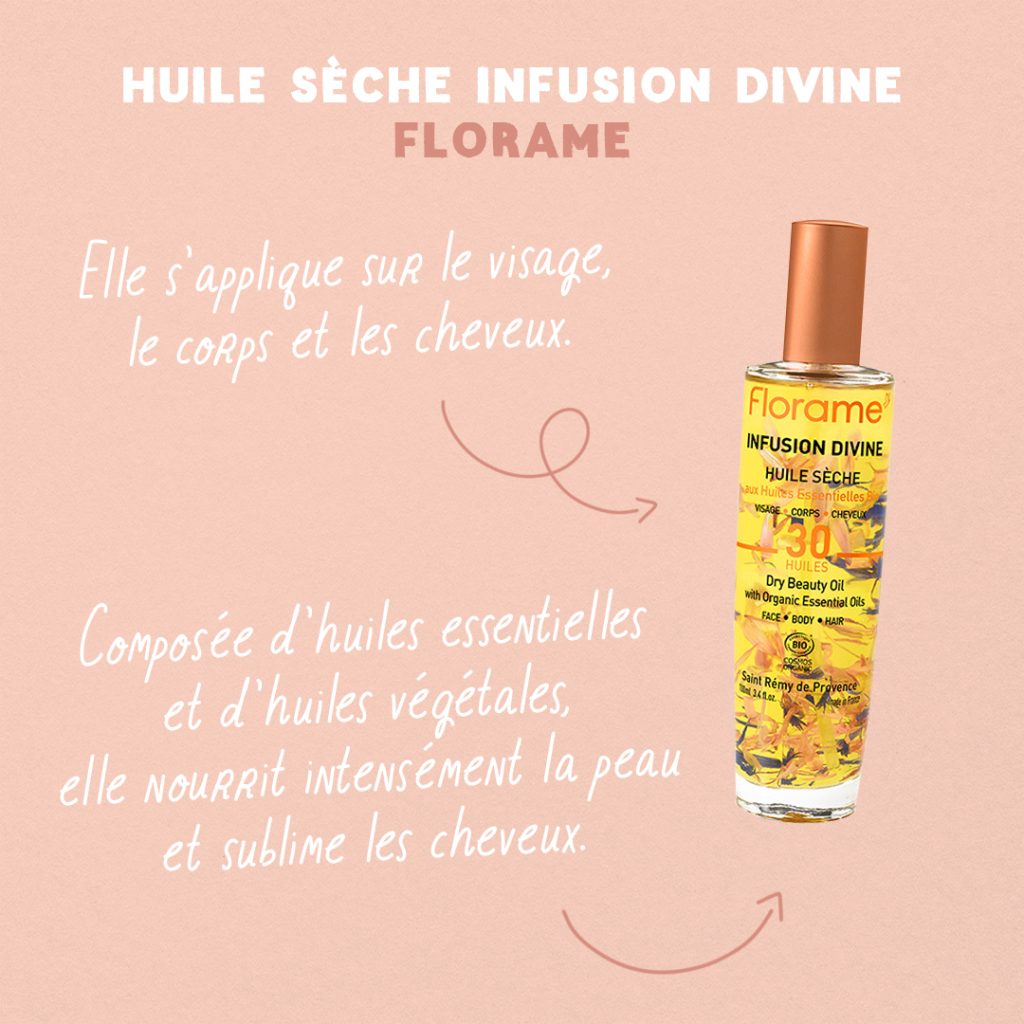 Guide : Notre sélection d’huiles sèches slide 2