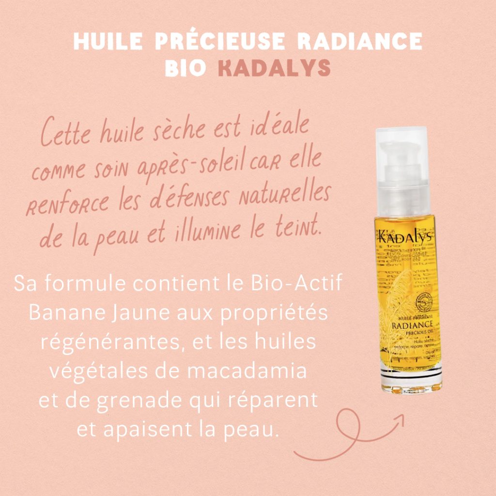 Guide : Notre sélection d’huiles sèches slide 5