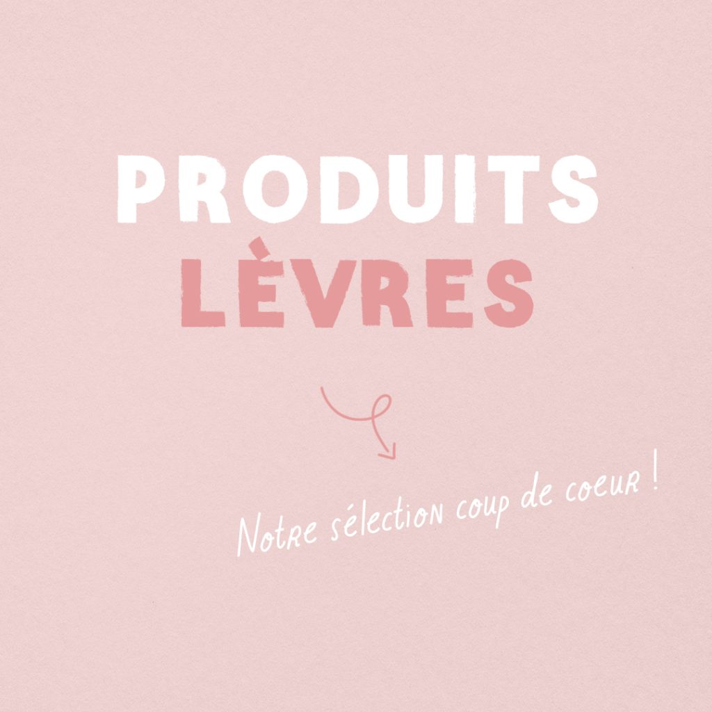 Guide : Nos coups de cœur des produits pour les lèvres slide 