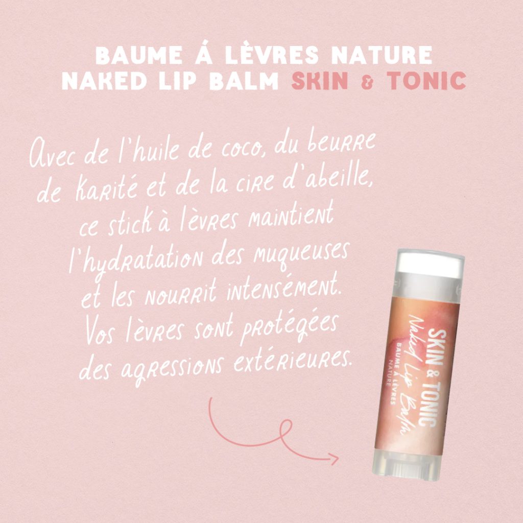 Guide : Nos coups de cœur des produits pour les lèvres slide 2