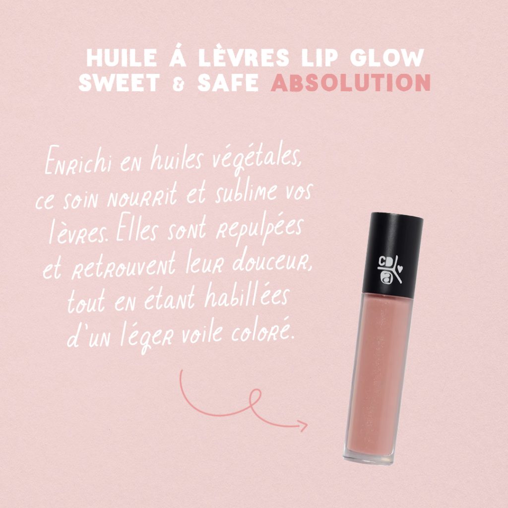 Guide : Nos coups de cœur des produits pour les lèvres slide 4