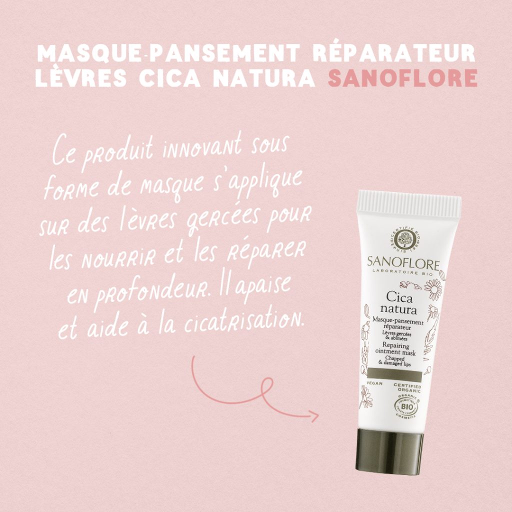 Guide : Nos coups de cœur des produits pour les lèvres slide 5