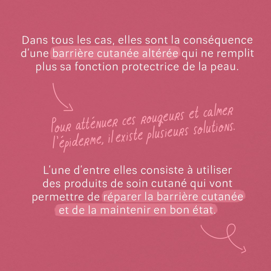 Guide : THE produit à adopter pour atténuer les rougeurs slide 2