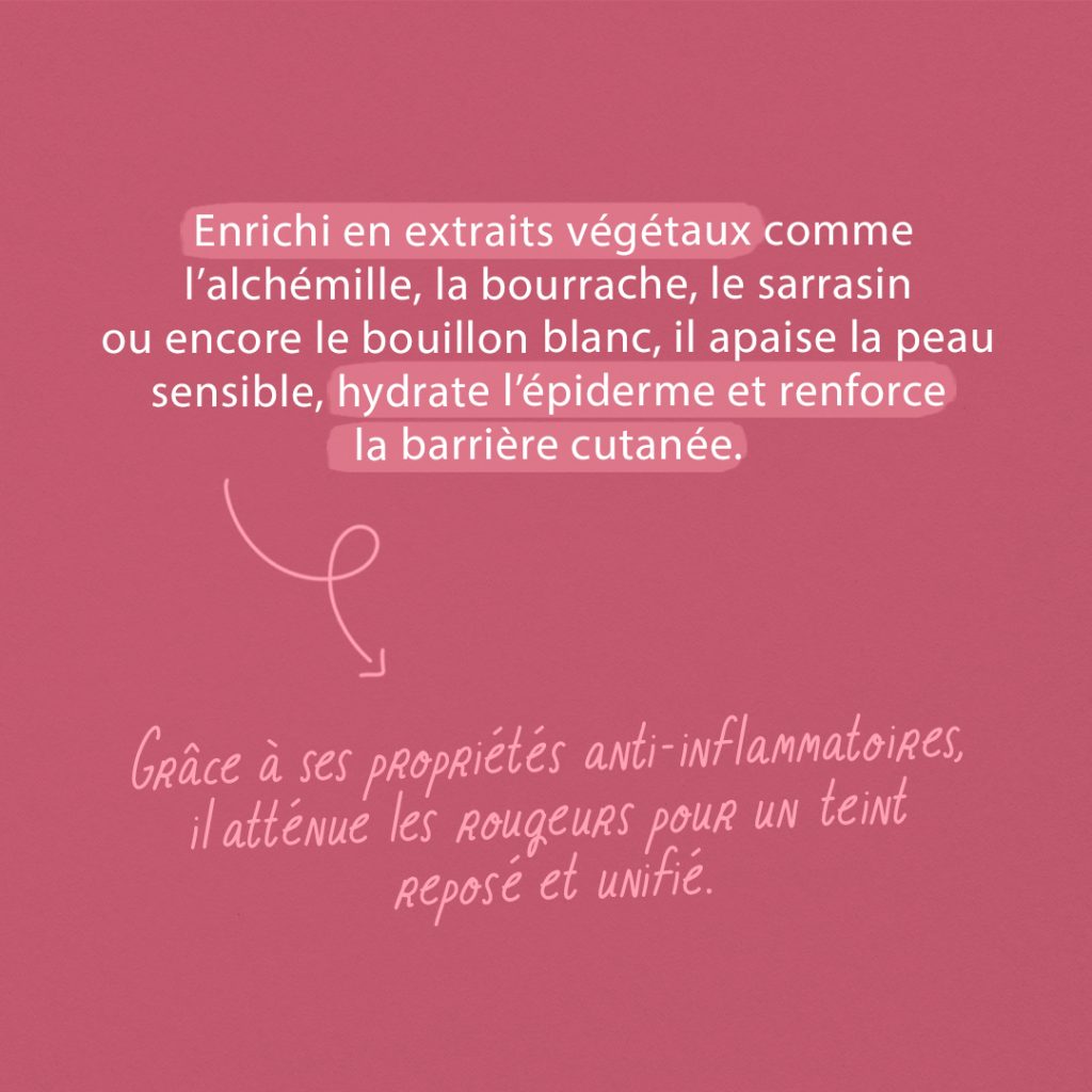 Guide : THE produit à adopter pour atténuer les rougeurs slide 4