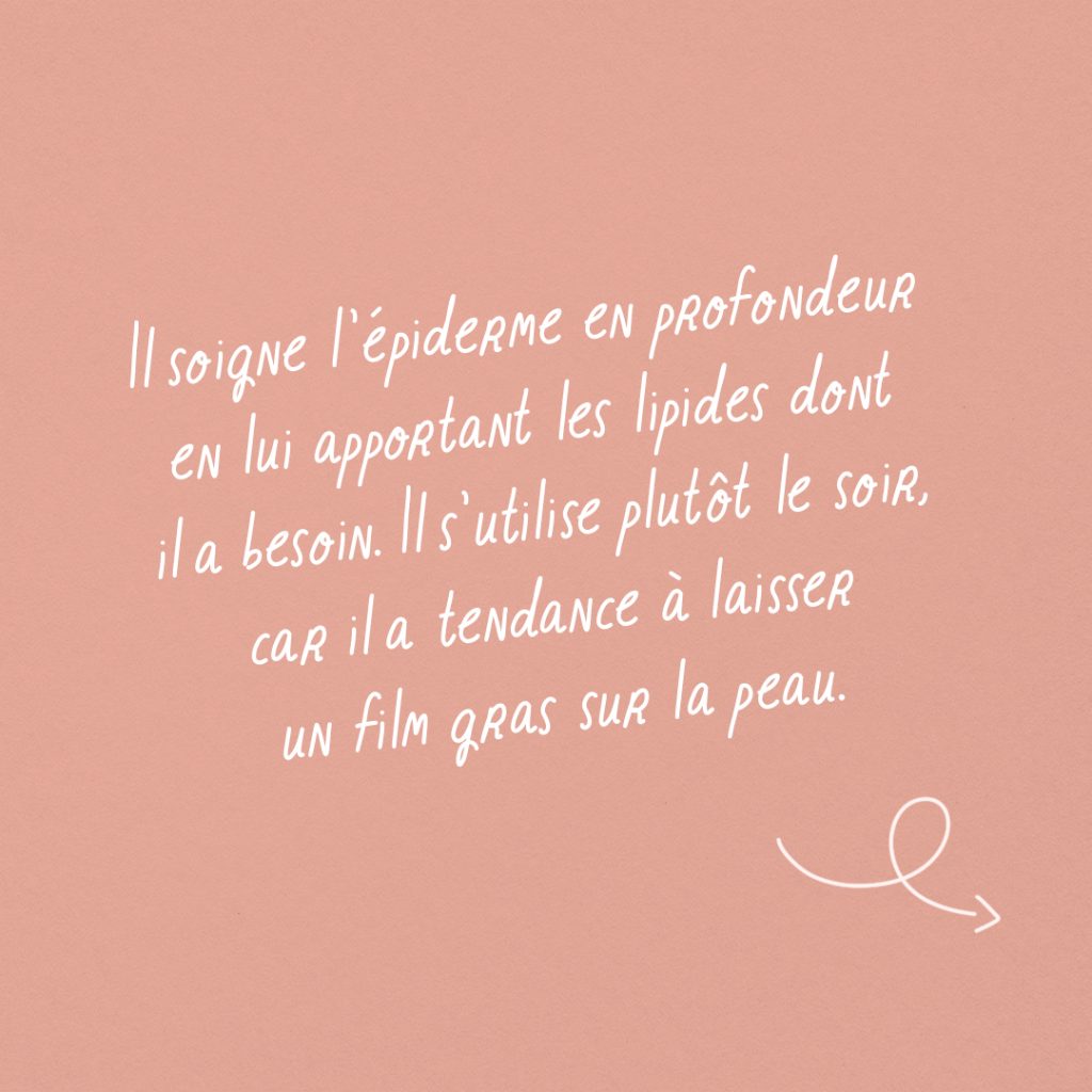 Guide : Quelles différences entre un baume et un lait corporel ? slide 3