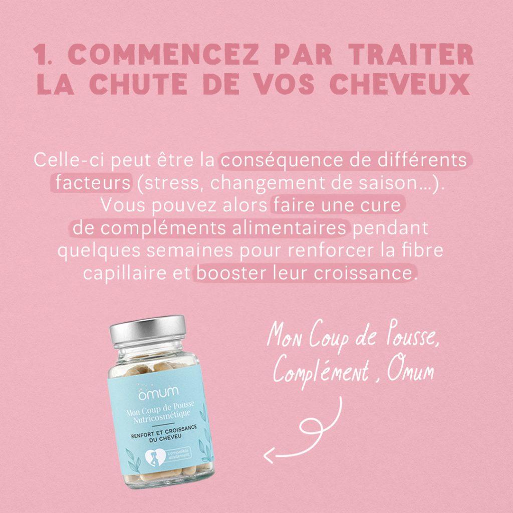 Guide : Quelle routine adopter pour les cheveux fins ? slide 1