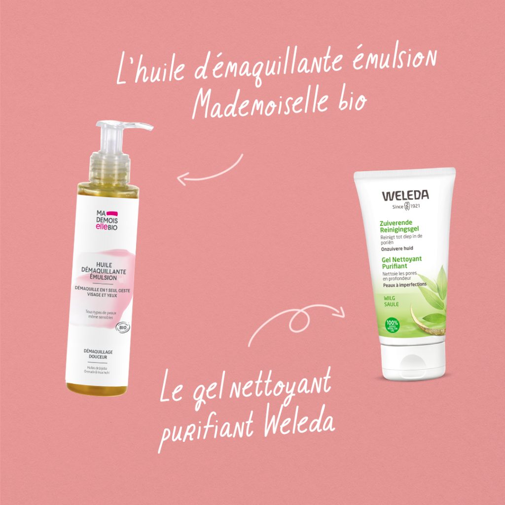 Guide : Comment remédier aux pores dilatés ? slide 5
