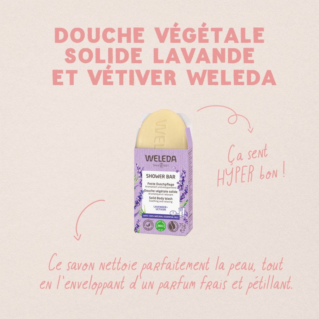 Guide : Les meilleurs savons à shopper slide 2