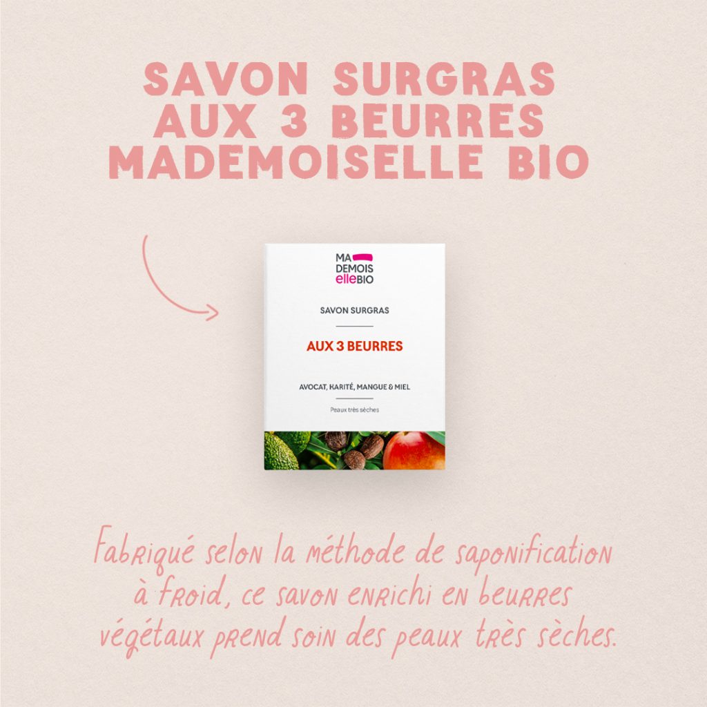 Guide : Les meilleurs savons à shopper slide 4
